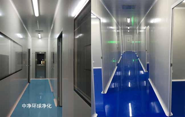GMP車(chē)間潔凈區(qū)域的排水系統(tǒng)要求？