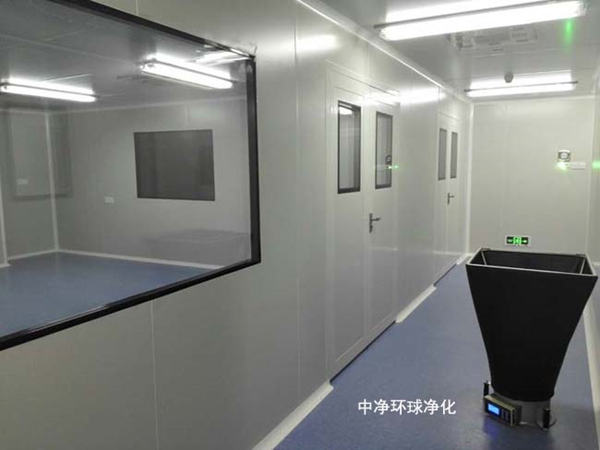 無(wú)塵室廠房設(shè)備管道絕熱要求？