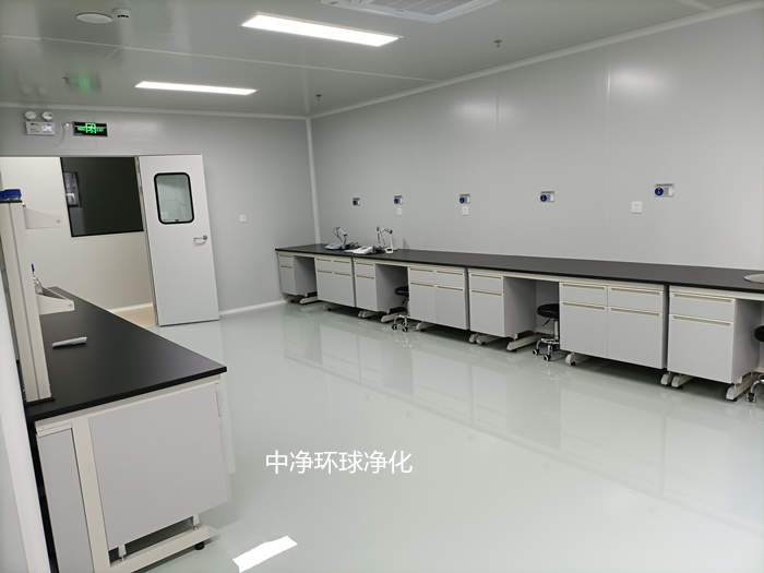 潔凈室如何進(jìn)行凈化空調(diào)系統(tǒng)測(cè)定？