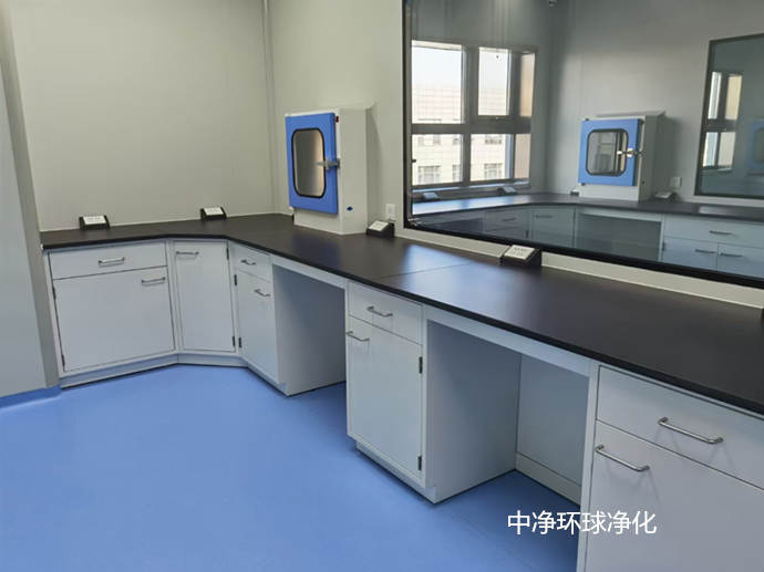 無塵潔凈實(shí)驗(yàn)室有哪些家具設(shè)備？