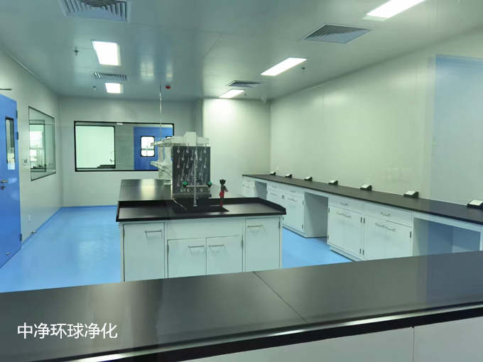 無菌實驗室通風(fēng)系統(tǒng)要求？