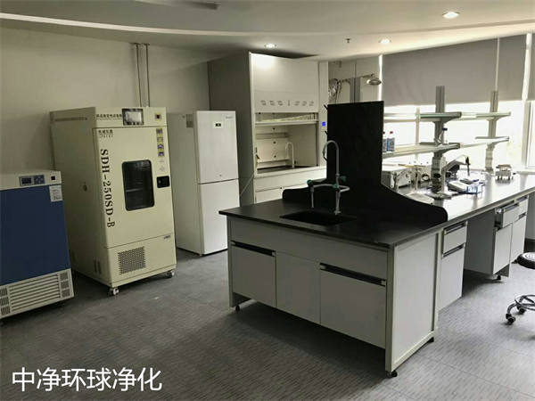動(dòng)物實(shí)驗(yàn)室的采暖、空調(diào)、通風(fēng)及空氣凈化系統(tǒng)