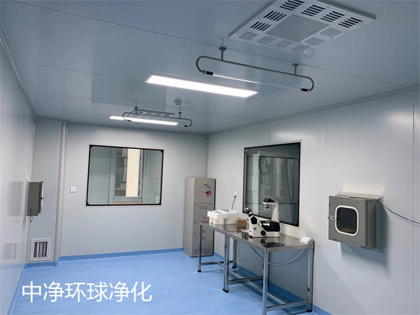 無塵無菌室隔離器不同參數(shù)的影響？