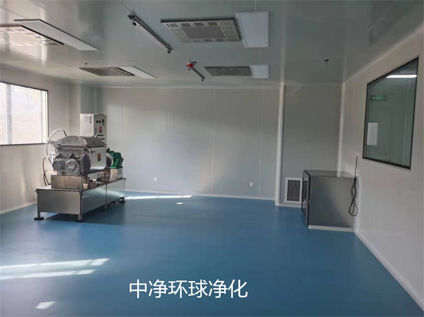 如何檢測無菌凈化車間潔凈級別？