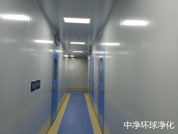 潔凈室分類有哪些？
