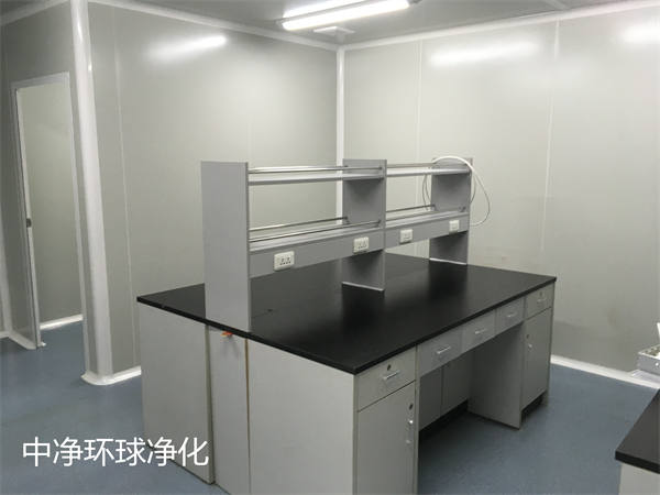 實(shí)驗(yàn)室潔凈工程需要注意哪些問題？